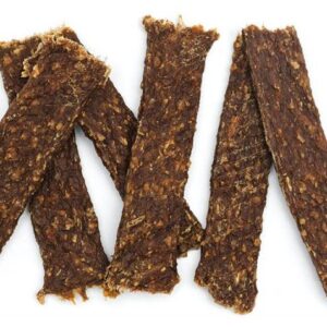 TRESERKI 100G -KOŃ -PASKI