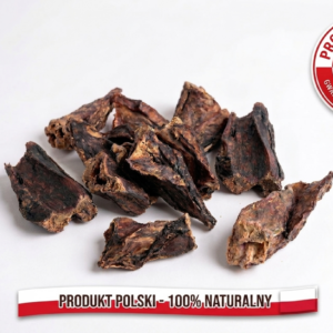 PŁUCA WOŁOWE -500g, 1000g