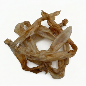 USZY KRÓLIKA BEZ WŁOSA -500g,1000g